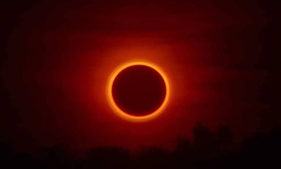 Güneş Tutulması Ne Zaman, Saat Kaçta? Türkiye'den Görülecek mi? 2